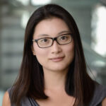 Dr. Yingying (Michelle) Jiang, Coordinator, ZH Team
